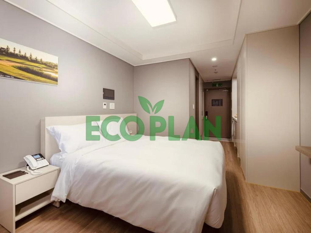 Sollago Myeongdong Hotel & Residence Seoel Buitenkant foto